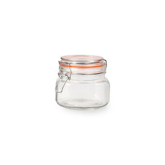 Glasburk Quid New Canette Transparent Glas (0,5L)