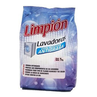 Avfettningsmedel Limpion (1 kg)