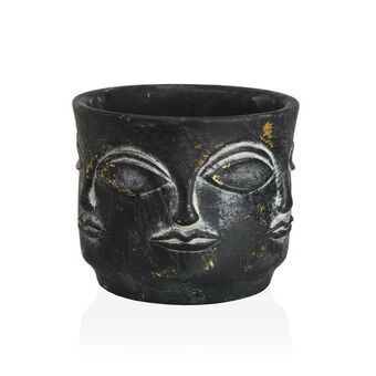 Kruka Versa Garo Keramik (12 cm)