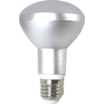 LED-lampa Shine Inline 996317 R63 E27 8W 5000K