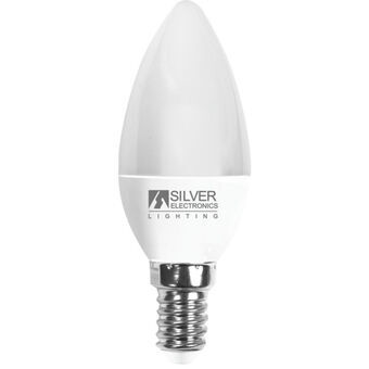 LED-lampa Ljus Silver Electronics VELA     971714 7 W E14
