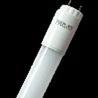 LED Tub Silver Electronics S0420247 58,9 cm 6000K 9 W