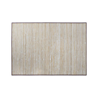 Matta DKD Home Decor Bambu Tropiskt (120 x 180 x 0.5 cm)