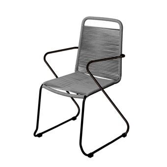 Kerti szék Antea 57 x 65,5 x 90 cm Snöre