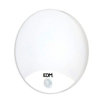 Vägglampa med LED EDM 1850 Lm 15 W 1250 Lm (6500 K)