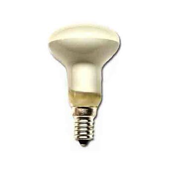 Trådlglödlampa EDM r50 E14 60 W