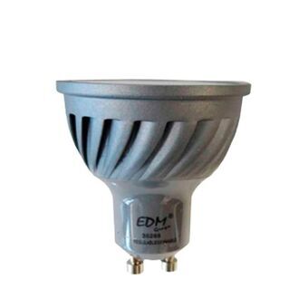 LED-lampa EDM 35288 6 W 480 Lm 6400K GU10 G (6400K)
