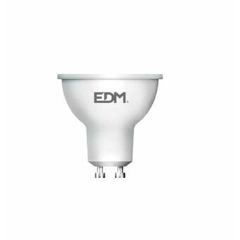 LED-lampa EDM 35386 8W 600 lm 6400K GU10 (6400K)