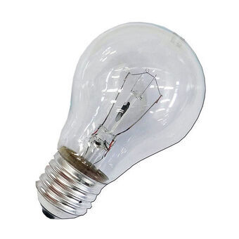 Trådlglödlampa EDM industriell E27 60 W