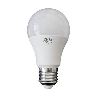 LED-lampa EDM 12W 1154 Lm E27 F (3200 K)