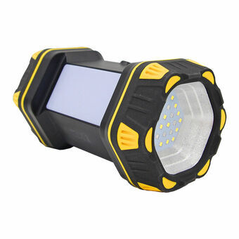 Ficklampa LED EDM 4800 mAh 400 lm 200 Lm
