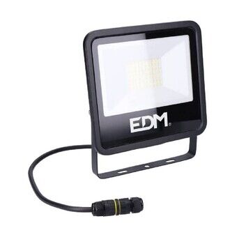 Floodlight/Projektorlampa EDM 4000 K 50 W 4000 Lm