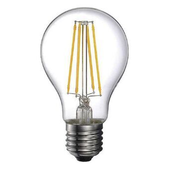 LED-lampa EDM 4,5 x 7,8 cm E27 6 W E 800 lm (3200 K)