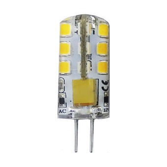LED-lampa EDM 2 W F G4 180 Lm (6400K)