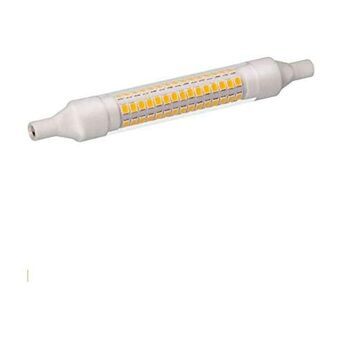 LED-lampa EDM 1,5 x 11,8 cm 9 W E R7s 1100 Lm (3200 K)