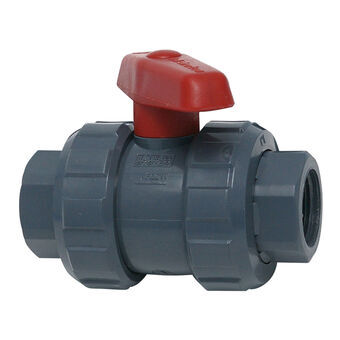 Ventil Aqua Control C82135 PVC