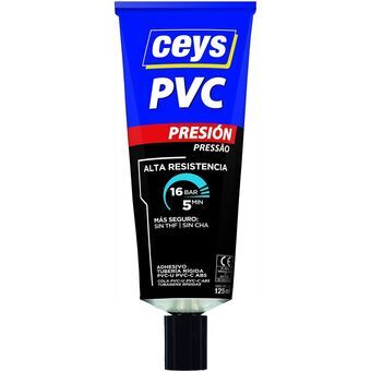 Förseglare/självhäftning Ceys PVC 125 ml