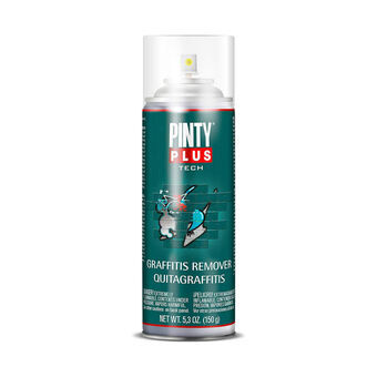 Lösningsmedel Pintyplus Tech Graffiti Spray 150 ml