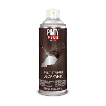 Avskalare Pintyplus Tech 400 ml Spray