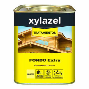 Surfaces Protector Xylazel Extra Trä 500 ml Ofärgad