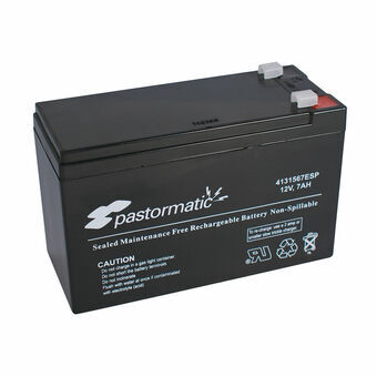 Batteri Pastormatic Staket 15 x 9 x 6,5 cm