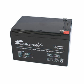 Batteri Pastormatic Staket 15 x 9 x 10 cm