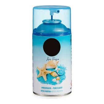 Refill Till Luftfräschare Havsblå 250 ml