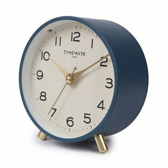Asztali óra Timemark Blå Vintage