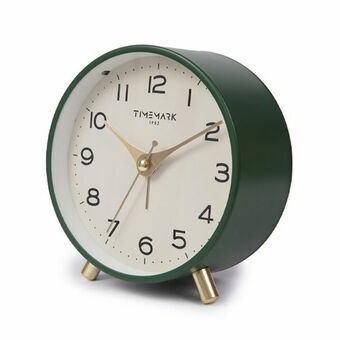 Asztali óra Timemark Grön Vintage