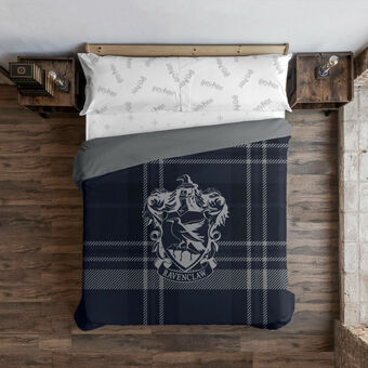 Påslakan Harry Potter Classic Ravenclaw 220 x 220 cm Säng 135/140
