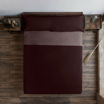 Bäddset Harry Potter Bordeaux Säng 105 175 x 270 cm