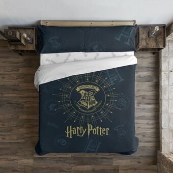 Påslakan Harry Potter Dormiens Draco 155 x 220 cm Säng 90