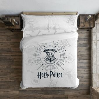 Påslakan Harry Potter Dormiens Draco 140 x 200 cm Säng 80