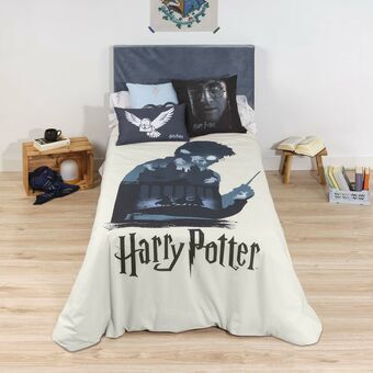 Påslakan Harry Potter 140 x 200 cm Säng 80