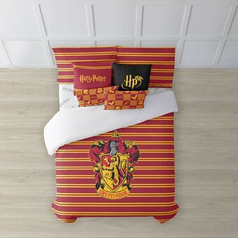 Påslakan Harry Potter Gryffindor 200 x 200 cm Säng 120