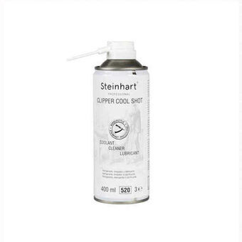 Glidmedel Steinhart Clipper Cool (400 ml)