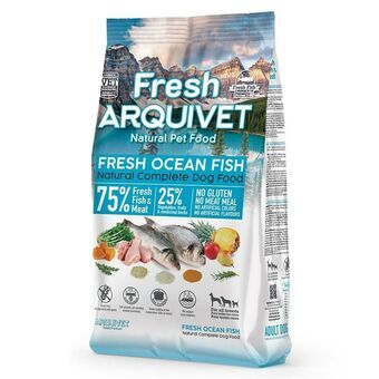 Foder Arquivet Fresh Vuxen Kyckling Fisk 2,5 kg