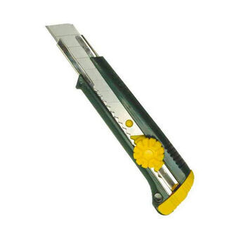 Brytbladskniv Mota c118 Plast 18 mm