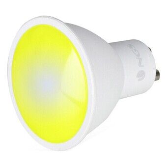 LED-lampa NGS SMT-ILLU-0011 RGB LED GU10 5W