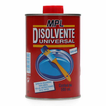 Lösningsmedel MPL Universal 500 ml