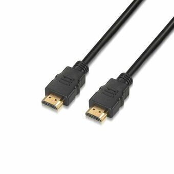 Kabel HDMI Aisens A120-0118