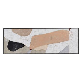 Kanvas Abstrakt 150 x 50 cm