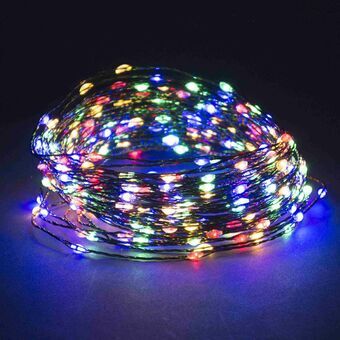 Belysningsremsa LED Multicolour 3,6 W