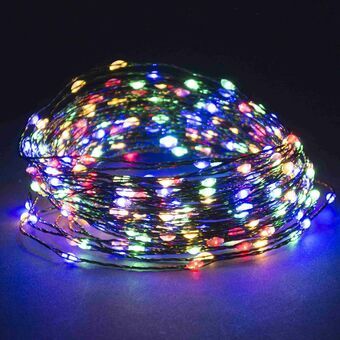 Belysningsremsa LED Multicolour 12 W