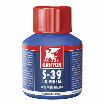 Avskalare Griffon S-39 Svetsning Universal 80 ml