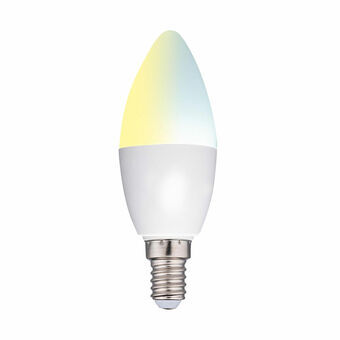 Smart-Lampa Alpina RGB 4,9 W 2700-6500 K E14 470 lm Wi-Fi