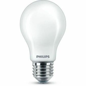Sfärisk LED-lampa Philips Equivalent E27 60 W E (4000 K)