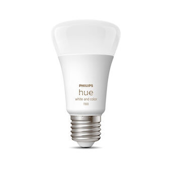 LED-lampa Philips 8719514291171 Vit F 9 W E27 806 lm (6500 K)