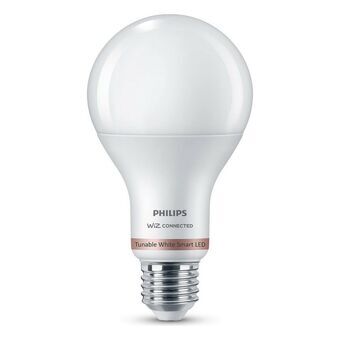 LED-lampa Philips Wiz A67 smart E27 13 W 1521 Lm (6500 K)