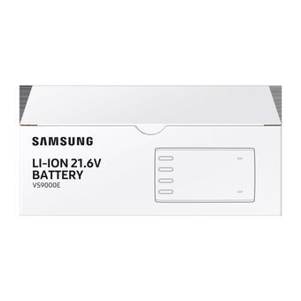 Batteri till Dammsugare Samsung VCASTB90E